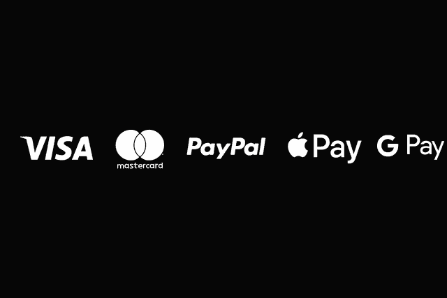 Payment Methods